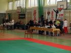 miniatura Główny stolik sędziowski