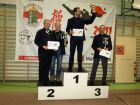 miniatura Medaliści najlepszych drużyn turnieju