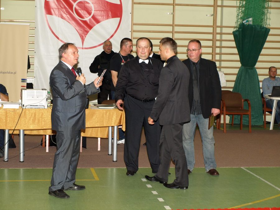 Wyróżnienia