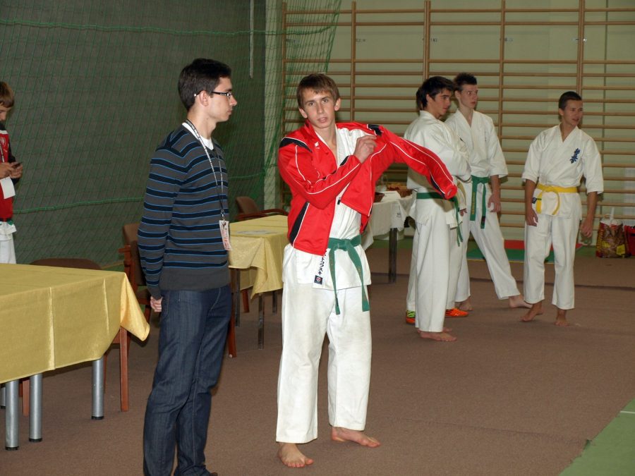 Mistrzostwa Polski Juniorow karate kyokushin-121027_012