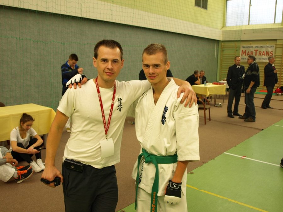 Mistrzostwa Polski Juniorow karate kyokushin-121027_101